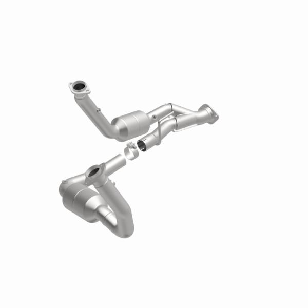 Magnaflow 24490