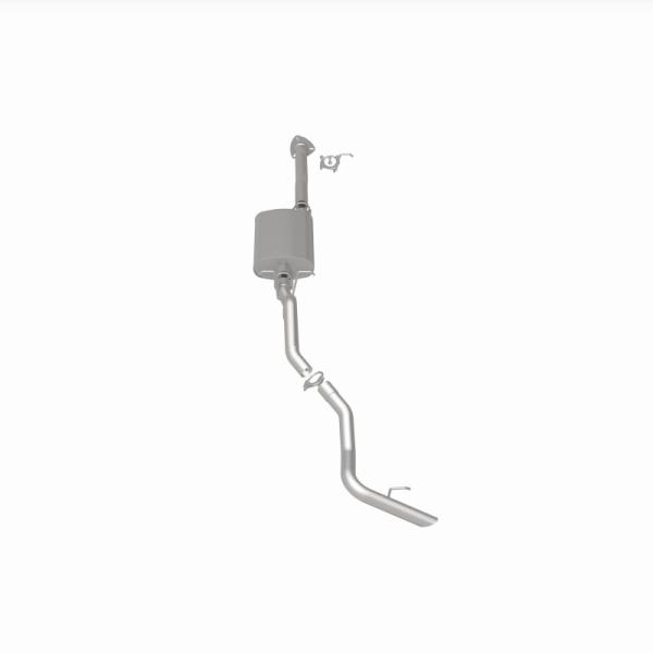Magnaflow 106-0701
