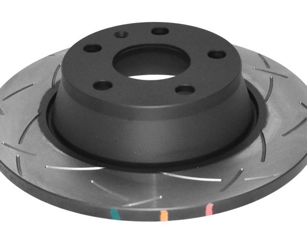 DBA 4000 Series Slotted Rotors DBA 42829S
