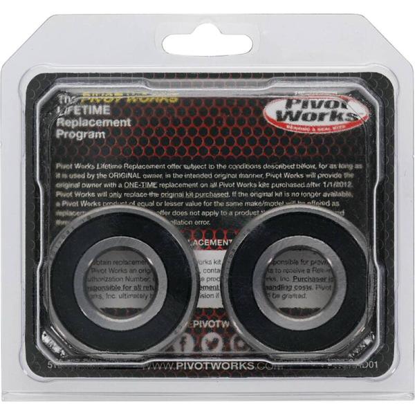 Pivot Works 25-1678-P