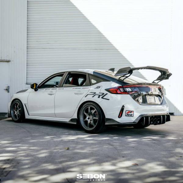 Seibon RS23HDCVRC-MB