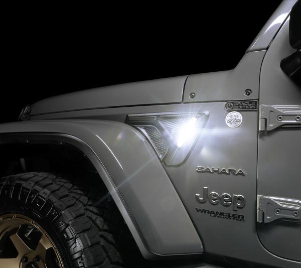 ORACLE Lighting 5861-504