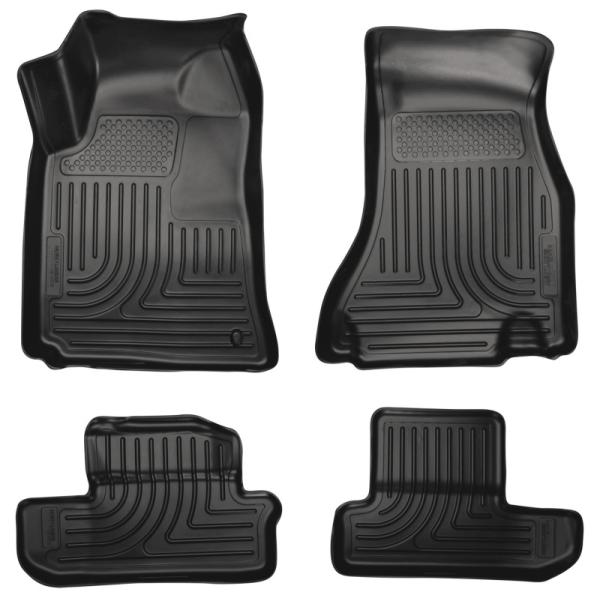 Husky Liners 98021