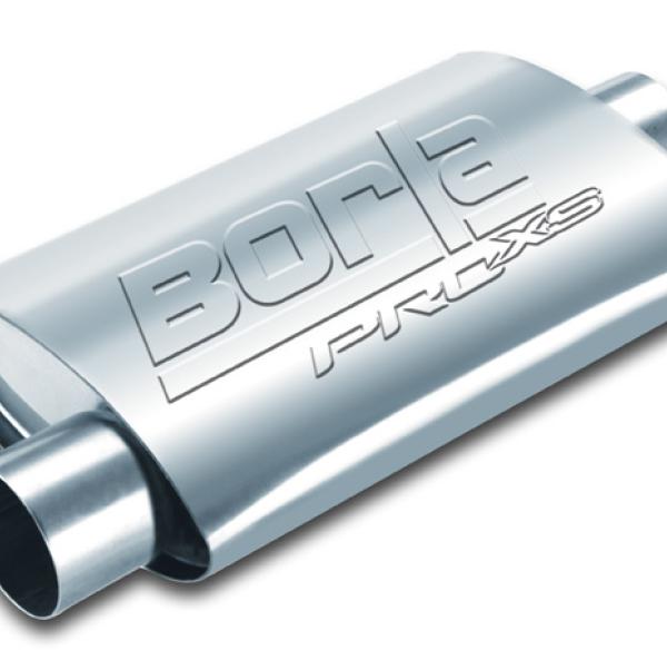 Borla 40657