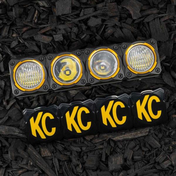 KC HiLiTES 4273