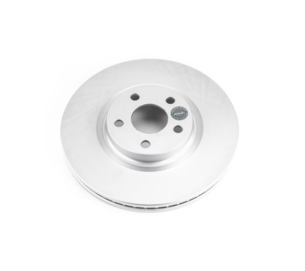 PSB Evolution Coated Rotor PowerStop AR85194EVC
