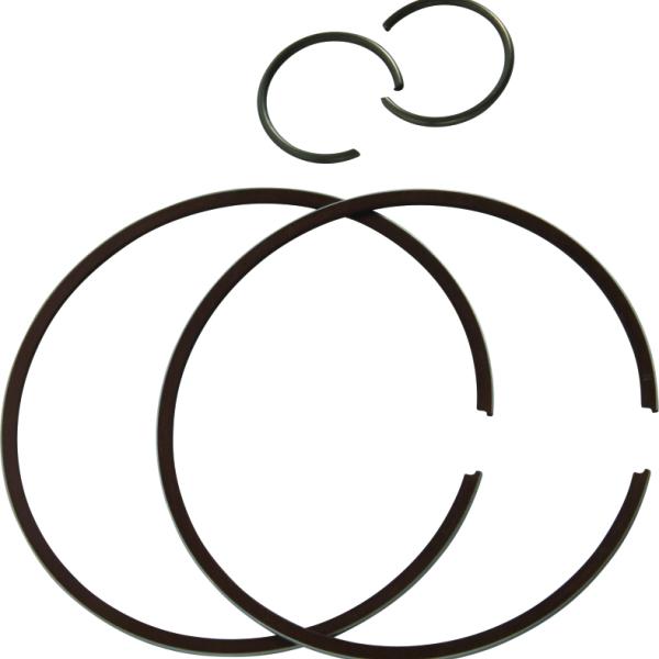 Vertex Pistons 23630160