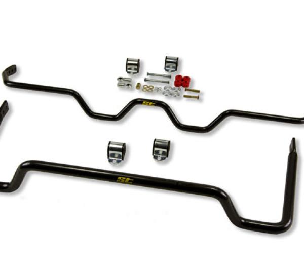 ST Suspensions 52120