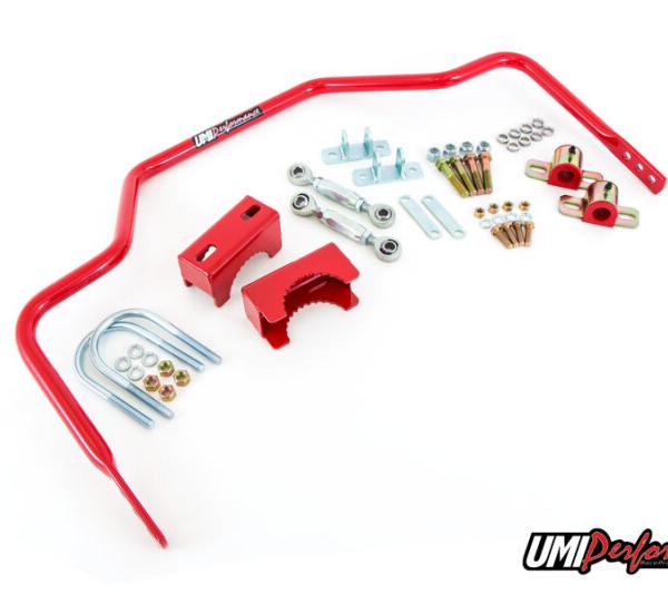 UMI Performance 4047-300-R