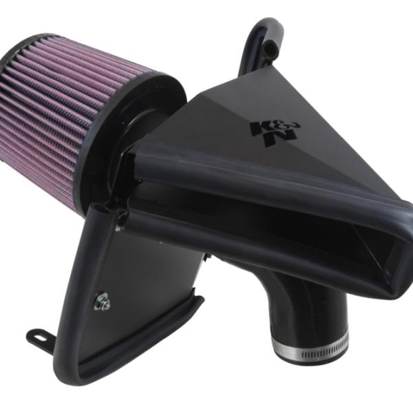 KN 69 Typhoon Intake K&N Engineering 69-9508T