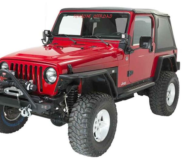 Fishbone Offroad FB22047
