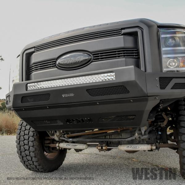 Westin 58-41205