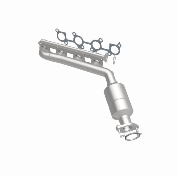 MAG Converter Direct Fit Magnaflow 50323