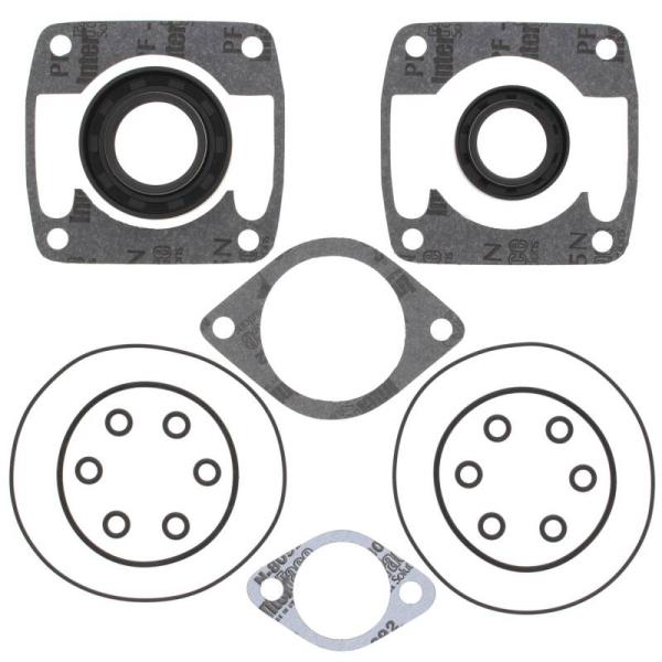 Vertex Pistons 611120