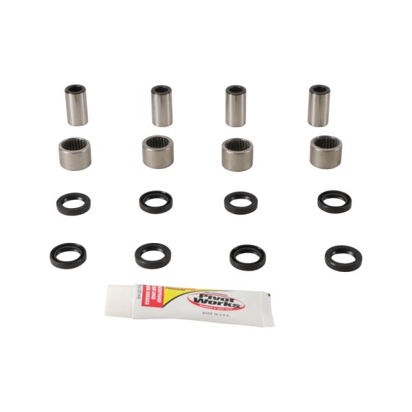 Pivot Works PWLK-H58-000