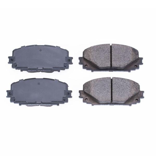 PowerStop 16-1628
