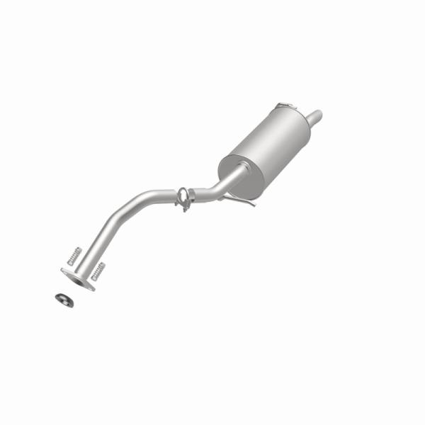 MAG BRE Exhaust Kits Magnaflow 106-0134