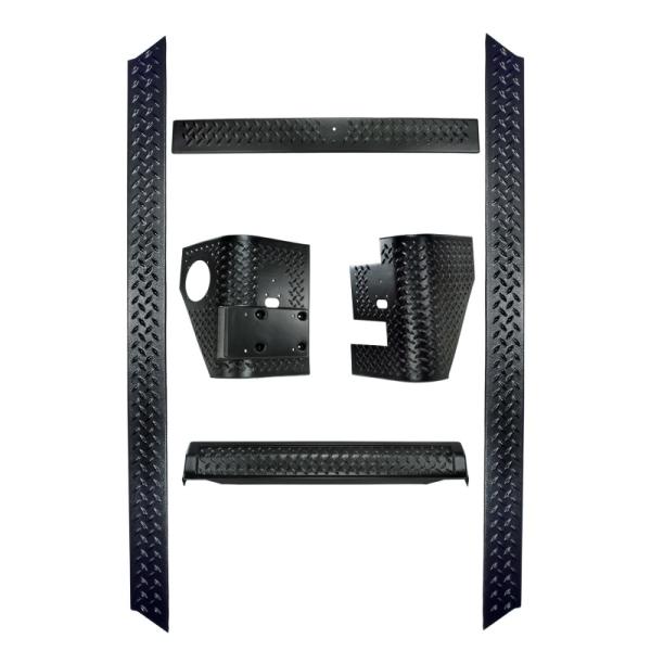 Rugged Ridge 11650.51