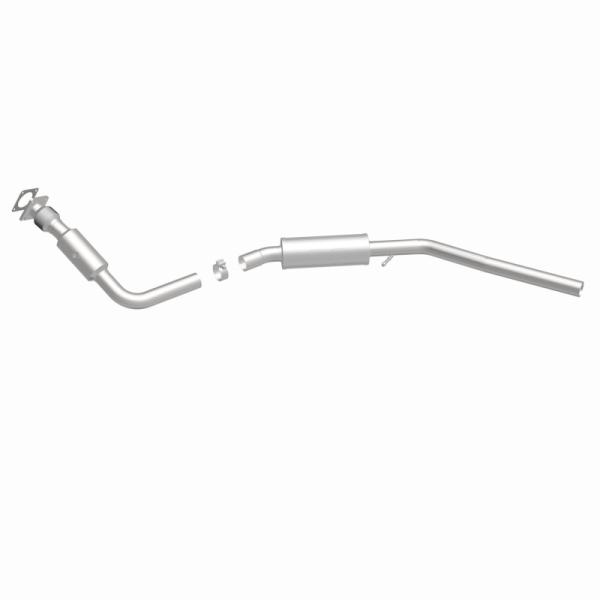 Magnaflow 5551510