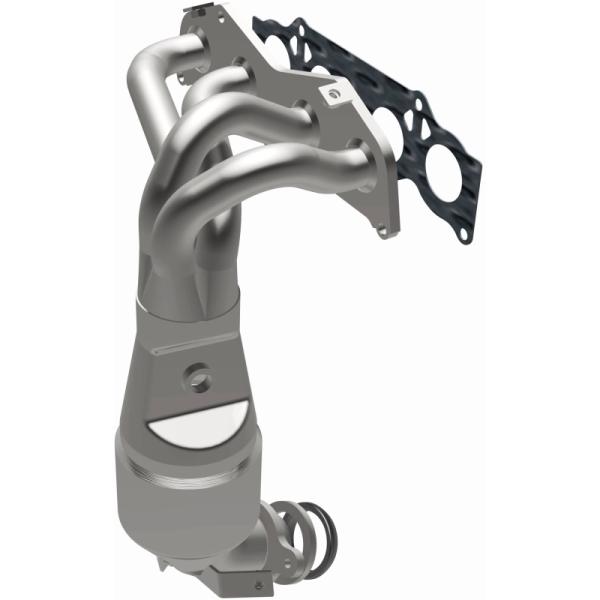 MAG Converter Direct Fit Magnaflow 5531078