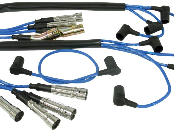 NGK Spark Plug Wire Sets NGK 54245