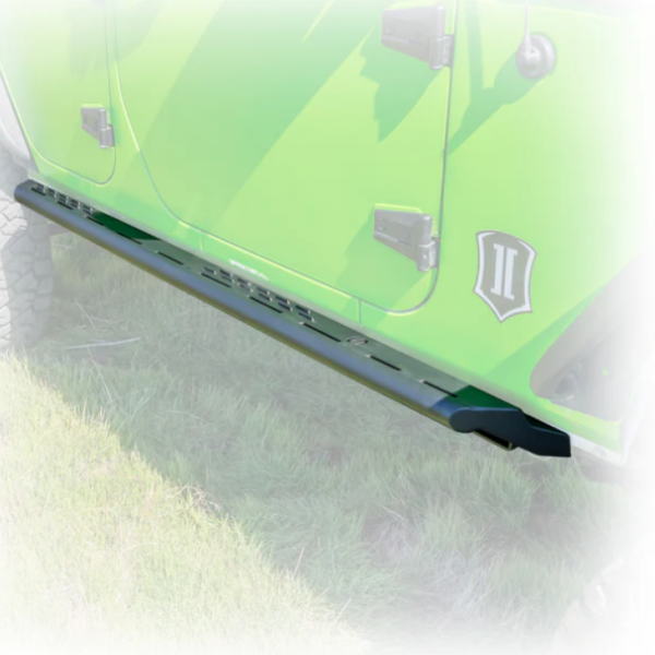 TURN Offroad JKST-01