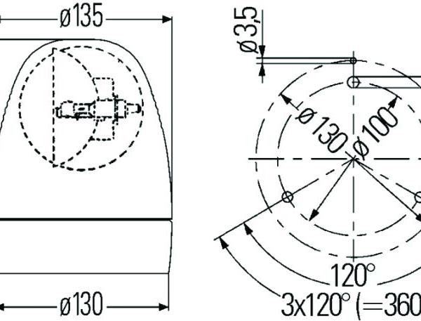 Hella 009506201