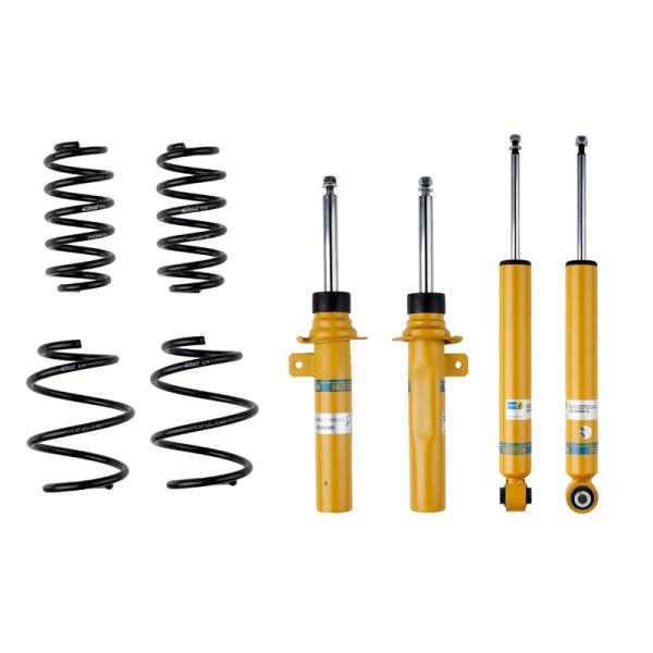 BIL B12 Series Suspension Kits Bilstein 46-254658