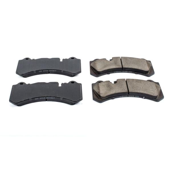 PowerStop 16-1819