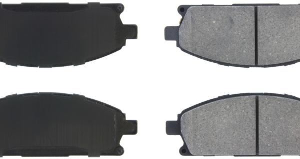 Stoptech 309.06911
