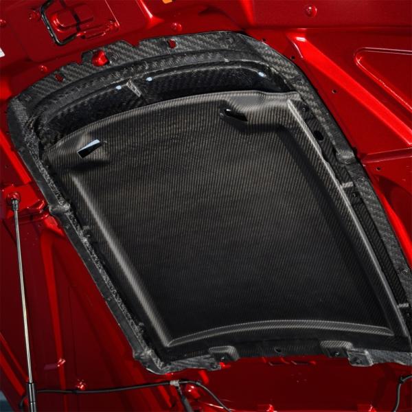 Ford Racing M-16612-C20
