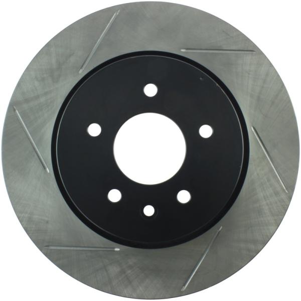 Stoptech 126.20021SR