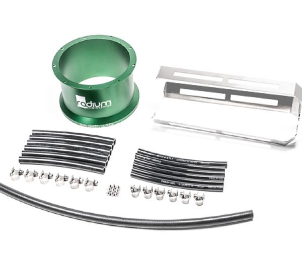 Radium Engineering 20-1989