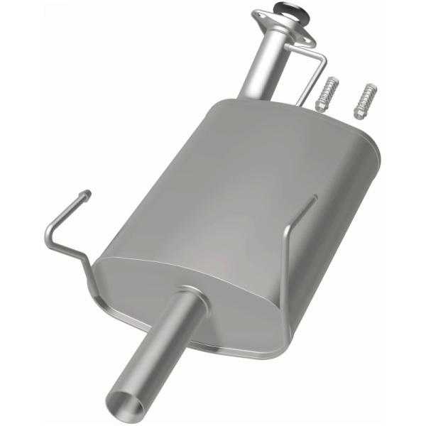 MAG BRE Exhaust Kits Magnaflow 108-0200