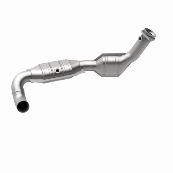 Magnaflow 458071
