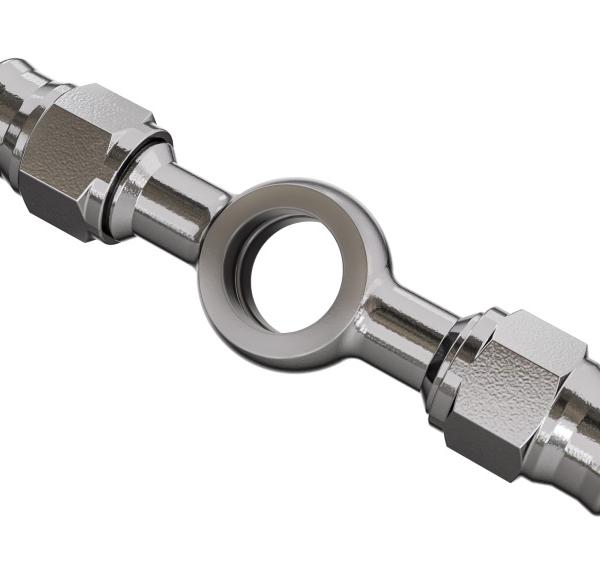 GR PWS Brake Line Fittings Goodridge P5098-03C