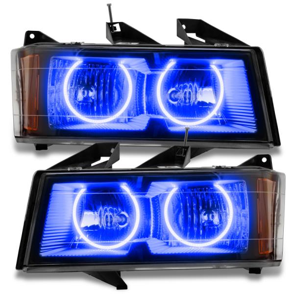 ORACLE Lighting 8902-002