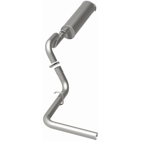 MAG BRE Exhaust Kits Magnaflow 106-0620