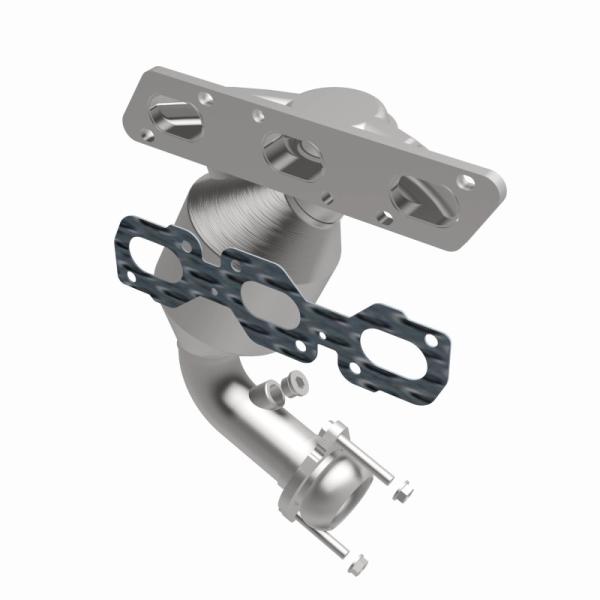 Magnaflow 49376