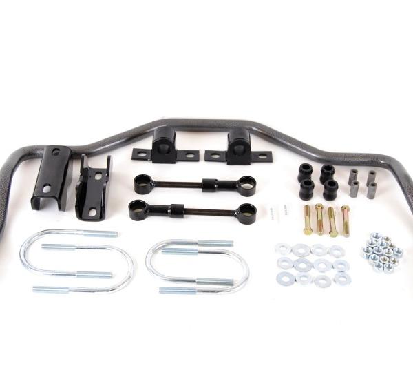 HWG Rear Sway Bars Hellwig 7806