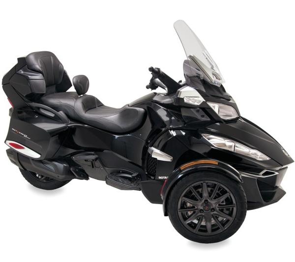 Mustang Motorcycle 76196