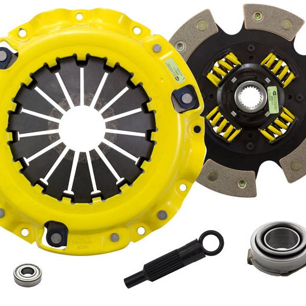 ACT HD/Race Clutch Kits ACT Z64-HDG6