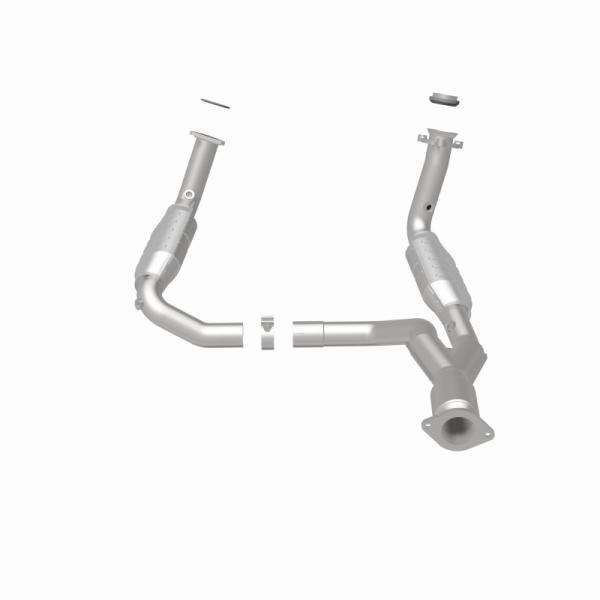 MAG Converter Direct Fit Magnaflow 49650