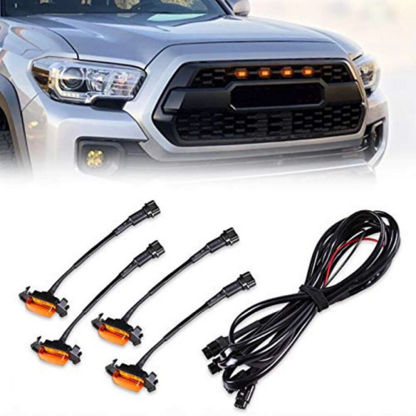 Cali Raised LED CR3689