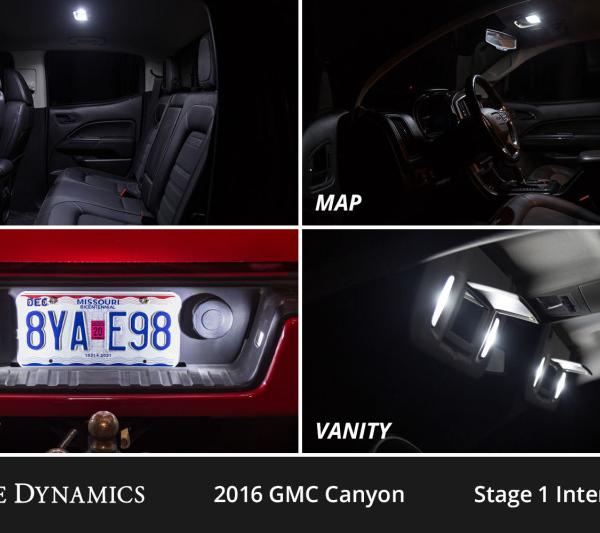 Diode Dynamics DD0497