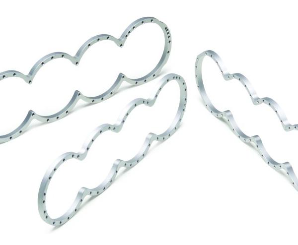 Supertech BG-VQ35-DET