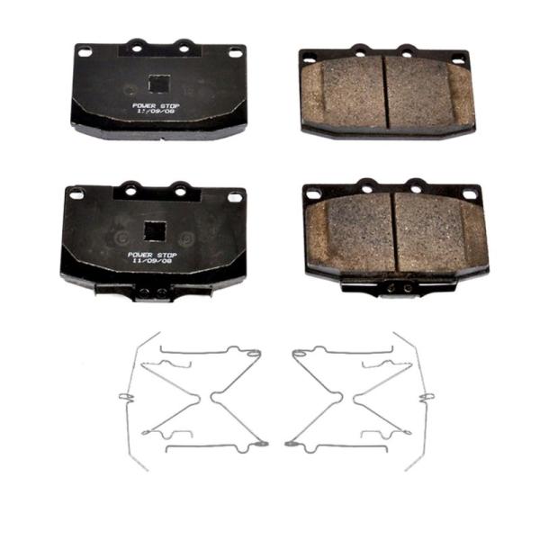 PowerStop 17-331