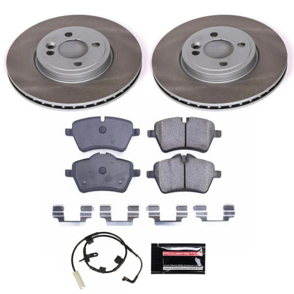 PowerStop SC6068
