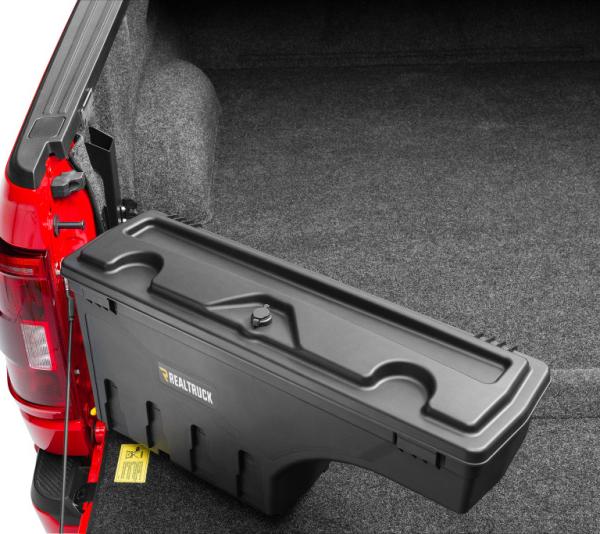 UND SwingCase Boxes Undercover SC203D