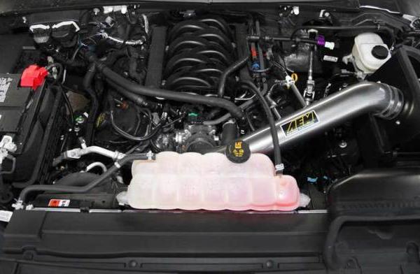 AEM Induction 21-8129DC